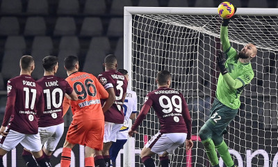 Serie A: Η Τορίνο νίκησε και ξεπέρασε τη Βερόνα	(videos)