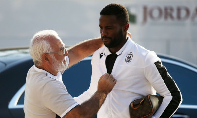 ΠΑΟΚ: Έξαλλος με Βαρέλα ο Σαββίδης - Ραγδαίες εξελίξεις και το πρόωρο «διαζύγιο» (photos)