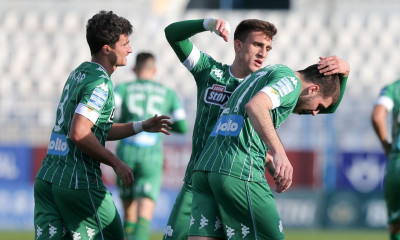 Ολυμπιακός: Νέα «βόμβα» - Εξετάζει πρώην παίκτη του Παναθηναϊκού - Τα δεδομένα (photos)