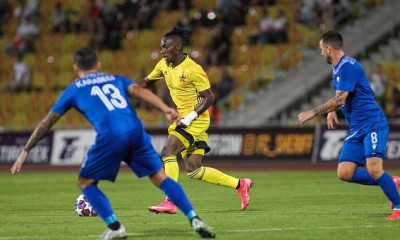 Παναιτωλικός: Φέρνουν παίκτη από ομάδα Champions League οι Αγρινιώτες! (video+photos)