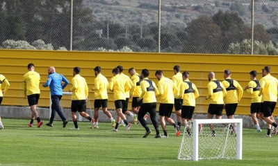 AEK: Δίχως άλλα προβλήματα εν όψει ΟΦΗ