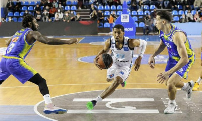 Κολοσσός - Περιστέρι 74-65: Με «σούπερ» Φλόιντ πάει για τετράδα