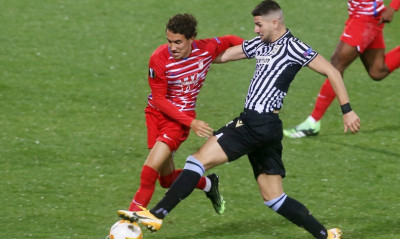 ΠΑΟΚ: Λογική συμφωνία για Τσόλακ θέλει η Μάλμε – Επιμένει η Ντιναμό Ζάγκρεμπ