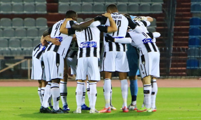 ΠΑΟΚ: «Πρόκριση και… κάλαντα» - Άδεια στον Ολιβέιρα