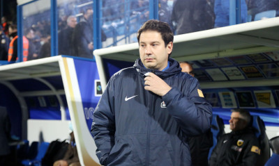 ΑΕΚ-ΟΦΗ: Με Σιμόες, Σάκχοφ στα χαφ η Ένωση – Η «κιτρινόμαυρη» ενδεκάδα