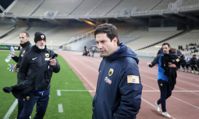 Γιαννίκης: «Ήταν μια κακή ημέρα για εμάς» (video)