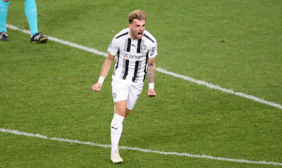 Λάμπρου: «Ήρθαμε να κερδίσουμε και τα καταφέραμε» (video)