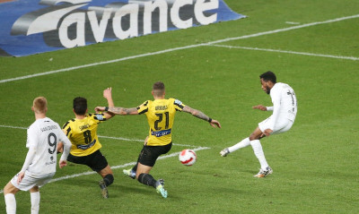 Super League: Εξάδα ο ΟΦΗ και στο +11 ο Ολυμπιακός - Η βαθμολογία και ο χαμός για τα πλέι οφ (pics)