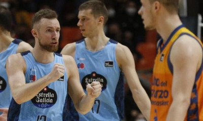 ACB: Έγραψε ιστορία η Βαλένθια (video)