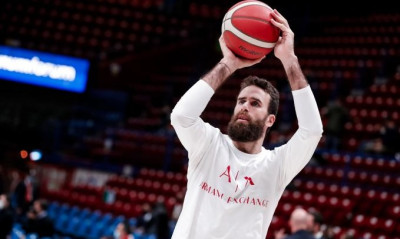 Αρμάνι: «Πονοκέφαλος» για Ντατόμε και Ροντρίγκεθ!