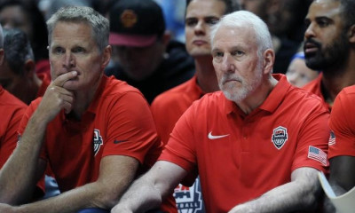 ΗΠΑ: Ο Κερ διαδέχθηκε τον Πόποβιτς!