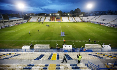 SL2: Στη Ριζούπολη η ΑΕΚ Β’