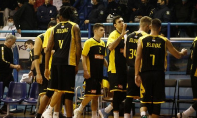 ΑΕΚ: Έφτασε τα 13 ban!