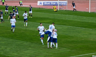 Γ’ Εθνική: Το αποτέλεσμα του αγώνα της Δευτέρας (20/12)