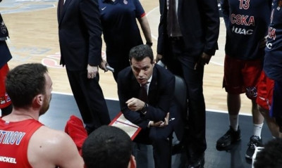 Ζιελόνα Γκόρα – ΤΣΣΚΑ 59-93: Κυρίαρχοι στην Πολωνία