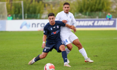 Super League 2: Το πρόγραμμα της 10ης αγωνιστικής και το ματς στις 2 Ιανουαρίου