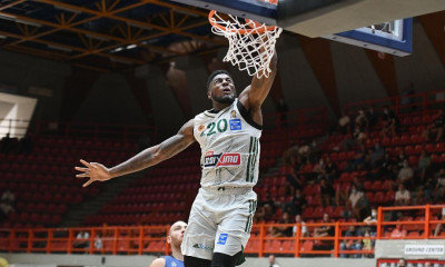 Παναθηναϊκός ΟΠΑΠ: Αποχωρεί ο Φλόιντ, στον δρόμο για Τουρκιά και... Φενέρ! (video+photos)