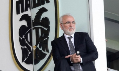 ΠΑΟΚ: Νέα ΑΜΚ στην ΠΑΕ - Καλύπτεται από τον Ιβάν Σαββίδη