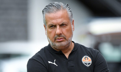 ΠΑΟΚ: Θέλει να αλλάξει επίπεδο ξανά - Νέος τεχνικός διευθυντής ο Μπότο