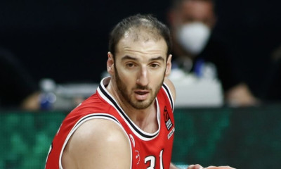 Κώστας Κουφός: Σε συζητήσεις με ομάδα-έκπληξη (photos)