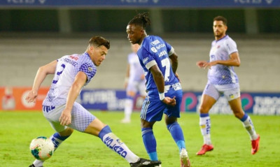 Λαμία: Παίρνει δανεικό εξτρέμ από τη Ράγιο Βαγιεκάνο – Δυσαρέσκεια για βασικό παίκτη (photos)