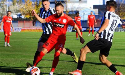 Ολυμπιακός Βόλου: Άρχισε το ξεκαθάρισμα του ρόστερ - Τέλος τρεις