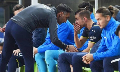 Νέα δεδομένα για Πέλκα στη Φενέρ - Τον «τελείωσαν» οι Τούρκοι (photos)