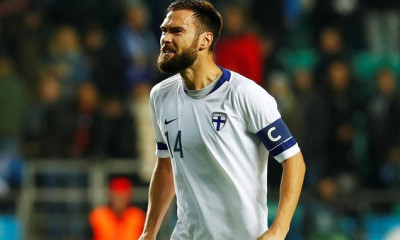 Αποσύρεται ο Τιμ Σπαρβ - Είχε αγωνιστεί και στην ΑΕΛ