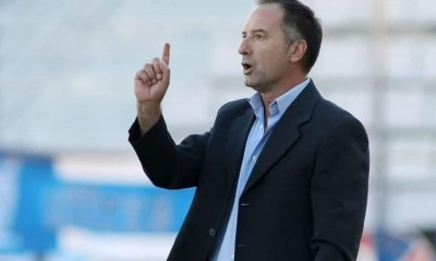 Αήττητος Σπάτων: Ανέλαβε ο Τζαναβάρας