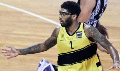 Άρης: Νέο ban στους «κίτρινους»