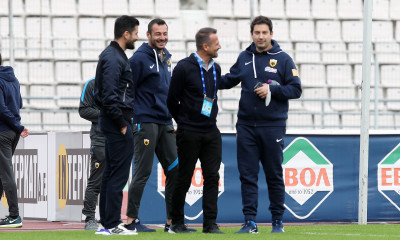 ΑΕΚ: Σχεδιάζει την επόμενη μέρα – Συσκέψεις για μεταγραφές και όχι μόνο