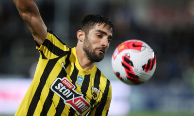 ΑΕΚ: Σε φουλ ρυθμούς ο Μοχαμαντί