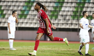 Ολυμπιακός: «Δανεικός στην Πόρτο και με οψιόν αγοράς ο Σεμέδο»