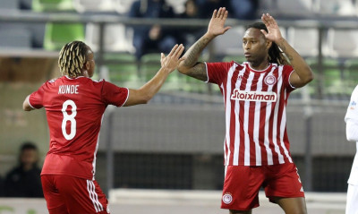 Ολυμπιακός: Η αντίδραση για τον Σεμέδο και τον δανεισμό στην Πόρτο