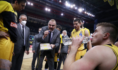 Χάποελ Χολόν: Πιέζει τον Δέδα!