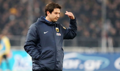 Eπέλεξε να χτίσει και όχι να διαλύσει