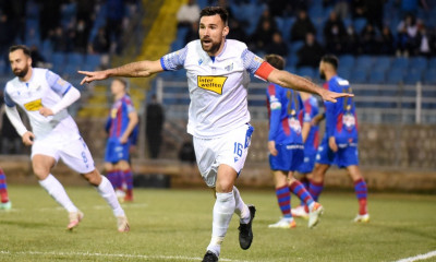 Λαμία: Η θέση του Μπεχαράνο για το... ενδιαφέρον από ομάδα του Μεξικού (video)