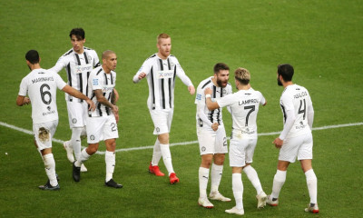 ΟΦΗ: Ξεχνούν τον θρίαμβο επί της ΑΕΚ και βλέπουν πρόκριση κόντρα στον Άρη