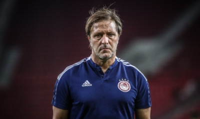 Ολυμπιακός: Τα δεδομένα για Μαρτίνς και η πίστη για συμφωνία