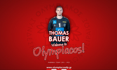 Ολυμπιακός: «Βόμβα» με κορυφαίο τερματοφύλακα και πρώην της ΑΕΚ