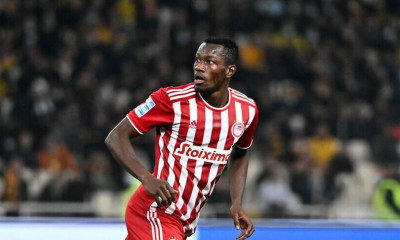 Ολυμπιακός: Τα νέα δεδομένα στα μεταγραφικά και... ο Καμαρά (photos+video)