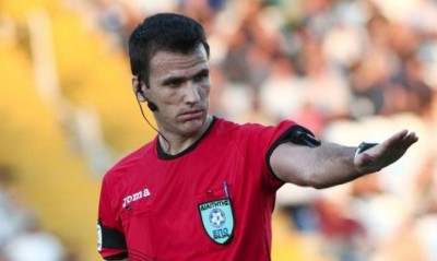 Κύπελλο Ελλάδος: Οι νέοι ορισμοί των ρεβάνς - Μανούχος στο Βόλο