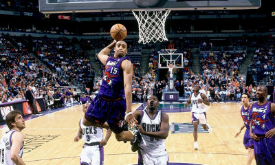 NBA: Η κορυφαία φανέλα όλων των εποχών (photos+video)