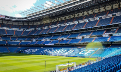 Όλα όσα αξίζει να γνωρίζεις για τη «βασιλική» συμφωνία της Fonbet με τη Ρεάλ Μαδρίτης!