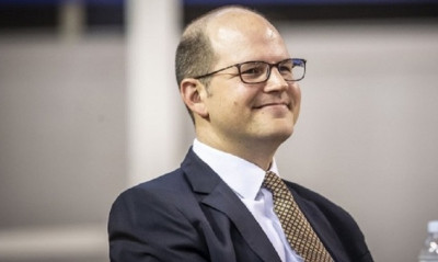 EΟΚ: Επίσκεψη Ζαγκλή στην Ομοσπονδία την Δευτέρα (27/12)