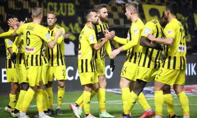 Άρης: Μέσα ο Σούντγκρεν, δύο σημαντικές απουσίες με τον ΟΦΗ