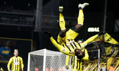 Άρης: Οριστικό για Καμαρά, φεύγει μετά τον ΟΦΗ!