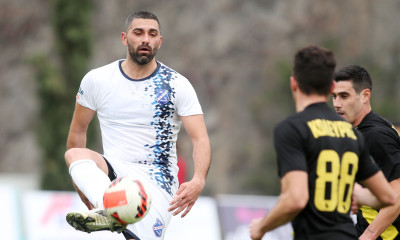 Super League 2: Νίκες για ΑΕΚ Β, Καλλιθέα - Νέα συντριβή για Καβάλα