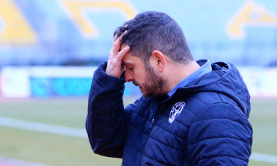 Σουργιάς: «Περήφανοι για την προσπάθεια, πίκρα για το σκορ»