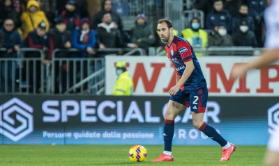 Βαλένθια: Τελειώνει το deal με Γκοντίν - Οι αποκαλύψεις (photos)